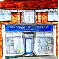 WantageBookshop(@WantageBookshop) 's Twitter Profileg