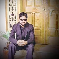 Syed Ehsan(@Syed_EhsanPAT) 's Twitter Profile Photo