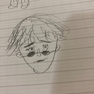 DxJu7's profile picture. 成人済み 好きなもの 妖怪ウォッチ(特にカイラ様とエンマと大将達)シャチ 猫 動物 刀剣乱舞 呪術廻戦  ブルーロック  絵が下手なのでとにかく見る専です！イラスト見るのが大好きなので、突然のフォローやいいねをお許しください …🙇‍♂️ アイコンは自分で描いた五条悟 後ろのやつも。