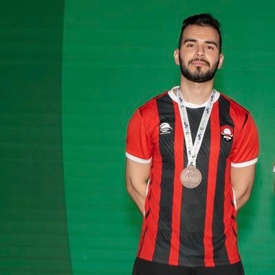 FIFA Professional Player for @alraedclub⠀ ⠀⠀ ⠀ ⠀eMBS Champion🏆| Champion of Middle East & Africa🏆 | Qualified to @FIFAe World Cup |Top 16 Co-op in the world🌏