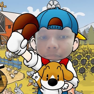 rizqirdwn's profile picture. in another dimension