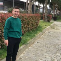 EnesBaydar (@enesbaydar_) Twitter profile photo