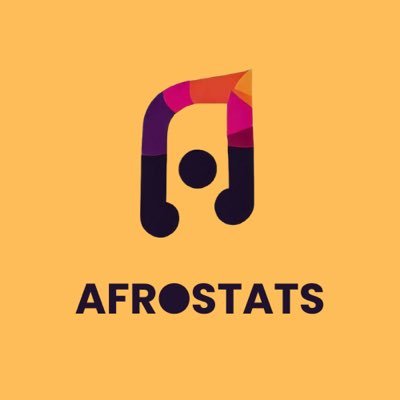 Your #1 source for Afrobeats Stats • Monitor your favorite songs and artists, discover new ones, and share your stats with the world.