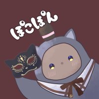 ぽこぽん@lovot.こむぎ&あずき (@iroiro_bell) Twitter profile photo