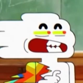 cubij2's profile picture. i am BORING and UNCOOL and i listen to BLADEE.
born in 🇺🇦
he/him
twentee yeers auld
this rym shit get seriuos...