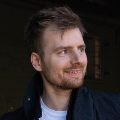 wordofhenry's profile picture. 🧑‍💻 Web dev
💰 Investing
🏋️ Fitness
🎒 Travel