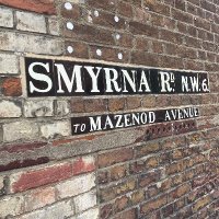 Mazenod&Smyrna residents group (@mazenodsmyrnara) 's Twitter Profile