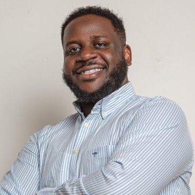 Reinventing Finance in Africa
Fintech Pioneer | Sr. IT Consultant
Founder: Paytag Nigeria, Rej360 LLC, Junks N More LLC