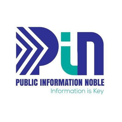 Public Information Noble (PIN) is an NGO that advocates for the right to information in Ethiopia.
 Information is a key! Access to information. info@pinngo.org