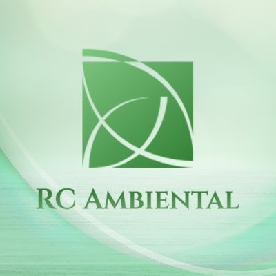 rcambiental's profile picture. Twitter da RC Ambiental para dúvidas, informações e novidades sobre a Legislação Ambiental Brasileira, de Saúde e Seg. do Trabalho e Resp. Social.