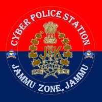 Cyber Police Station Jammu(@CyberJammu) 's Twitter Profile Photo