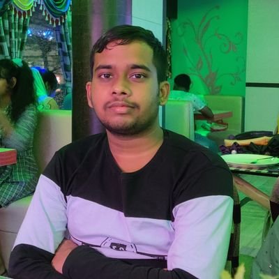 AdrishDAS9's profile picture. Research Fellow af IACS.