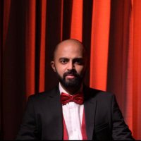 Ronit Khopkar (@ronitkhopkar) 's Twitter Profile