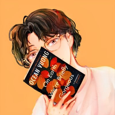 Books and writings 📚 | 25+ | she/they | 🗣EN/ID | Queerphobes DNI! | Profile pic by @pinaPNG