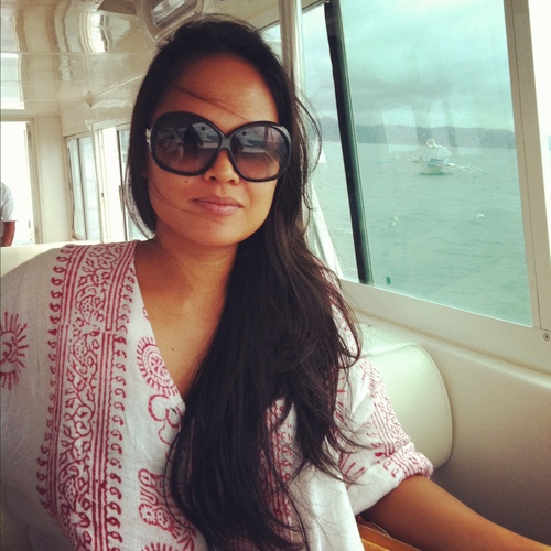 ReneePatron's profile picture. Fashion. Business. Travel. Family. Love. @Secta Creative Director, Pret A Porter Paris US, Banago Founder, Designer @ilovebanago