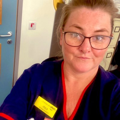 Matron PCH’s OPD@ FHN South Tees Trust . Mum of two, wife to a lucky husband ♥️