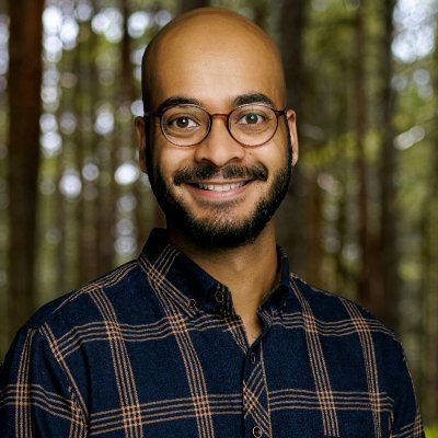 wildarun's profile picture. PhD Student in Restoration Ecology @Yale @YaleEnvironment / Lewis B. Cullman Fellow @NYBG