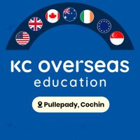 KC Overseas Kochi(@kcoverseaskochi) 's Twitter Profile Photo