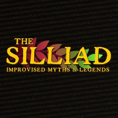 TheSilliad Profile Picture