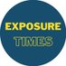 Exposure Times (@TimesExposure) Twitter profile photo