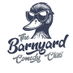 The Barnyard Comedy Club (@barnyardcomedy) Twitter profile photo