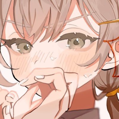 絵を好き勝手描きます/  ⚠️トレパク・無断転載禁止・AI学習禁止 / h(@ iwanayana05様)