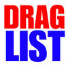 75 years of Drag Racing history. Stats rank racers across eras. 125,000 entry racer database. Story and results headlines here: @draglist #nhra