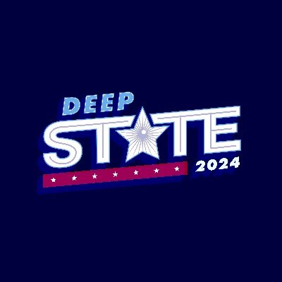 Building a grassroots network to keep the Deep State in power, in partnership with the WEF and NATO. 
Remember to vote Deep State in 2024!