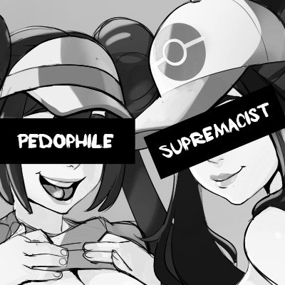 No IRL minors or people that practice themes IRL.
Heavy raceplay and ageplay themes
