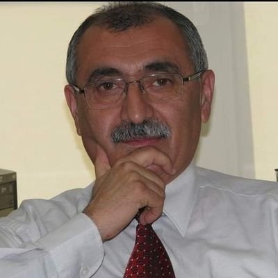 Mahmut Türk