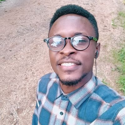 PastorChrisSon_'s profile picture. Son of Pastor Chris. Certified Citizen of The LoveWorld Nation!