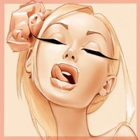 CartoonPink (@cartoonpink) 's Twitter Profile