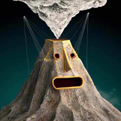 VolcanoAerial Profile Picture