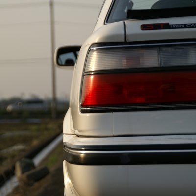 主23歳です。ae92 カローラセダン GT