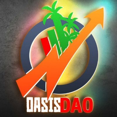 OASIS:a team of web3 research engine, financial advisers, nft collectors, traders..