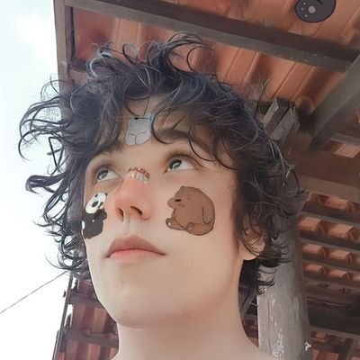 Cantor/compositor (nas horas vagas e erradas)
Criador de Conteúdo do Youtube
Ouça minha música 🎙🎶 Incrível🎶🎙