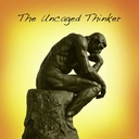 Marcus-Julius Jones - @UncagedThinker - Twitter