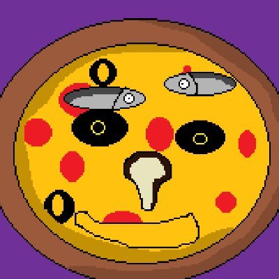 NitayVizman's profile picture. i make pixel art images