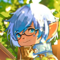 Aranath (@arablueberry) 's Twitter Profile