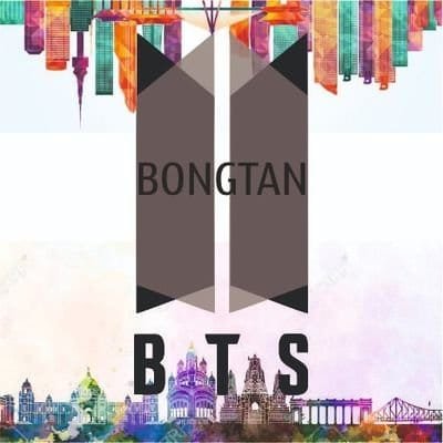 @BTS_twt ARMY |
Fanbase of West Bengal, INDIA |
방탄소년단 아미 🇮🇳🇰🇷💜 |

email: bongbangtan907@gmail.com |