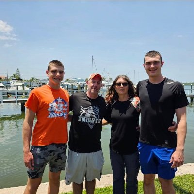 TN_Chadwick's profile picture. Husband, Dad, Doc, Coach, and Jesus Follower.