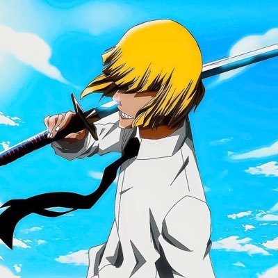 Bleach Supremacy 🎭 (Op, jjk, mha, black 🍀, jojo) Je cherches à agrandir ma tl, si tu es fan d’anime/manga follow je fb 😄