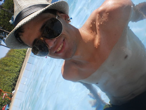 Um dia Depois do Outro!