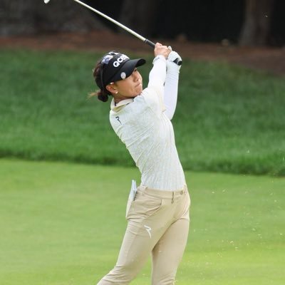 JennyShin_LPGA Profile Picture