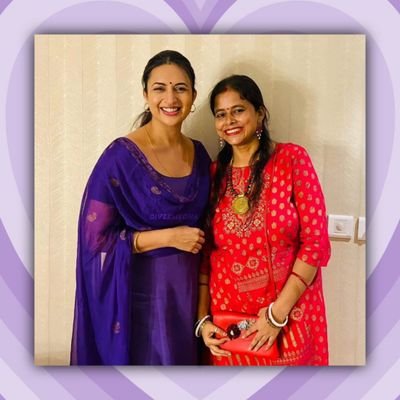 Here only for her ❤️#divyankatripathi
❗NOT IMPERSONATING ❗