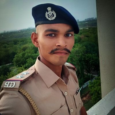 Police Sub Inspector 🌟🌟(2022- Batch)
Gujarat Police 🇮🇳🚓