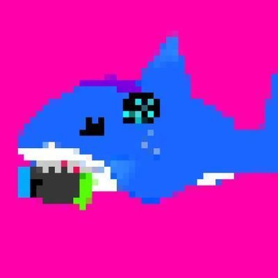 サメスープ定食さんのプロフィール画像