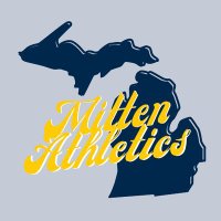 〽️itten Athletics 🌹(@MittenAthletics) 's Twitter Profileg