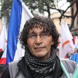 Javier Alfonso Forero Niño Profile