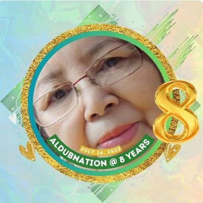 A 1966 graduate of UST with a degree of BSC major in Acctg. An avid and proud fan of Alden Richards and Maine Mendoza since the start of Aldub till now. 💚💙💛